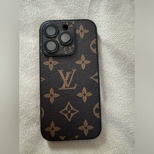 Iphone case 15 pro